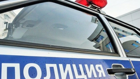 В Заиграевском районе полицейскими раскрыт грабеж