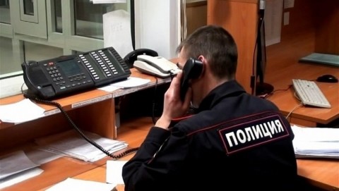Заиграевские полицейские раскрыли кражу телефона, совершенную в феврале прошлого года