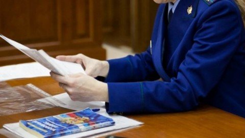 По результатам проверки прокуратуры Заиграевского района с работником оформлен трудовой договор